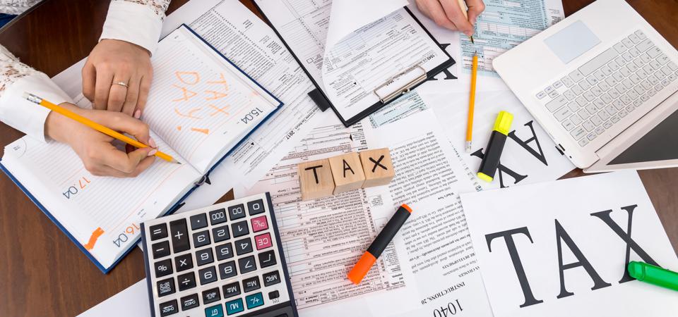 Tax Planning Strategies for Your Small Business