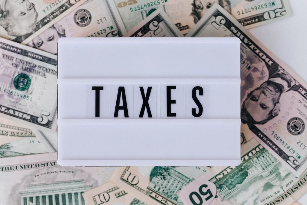 S Corporation Taxes: Why We Recommend Hiring a Professional